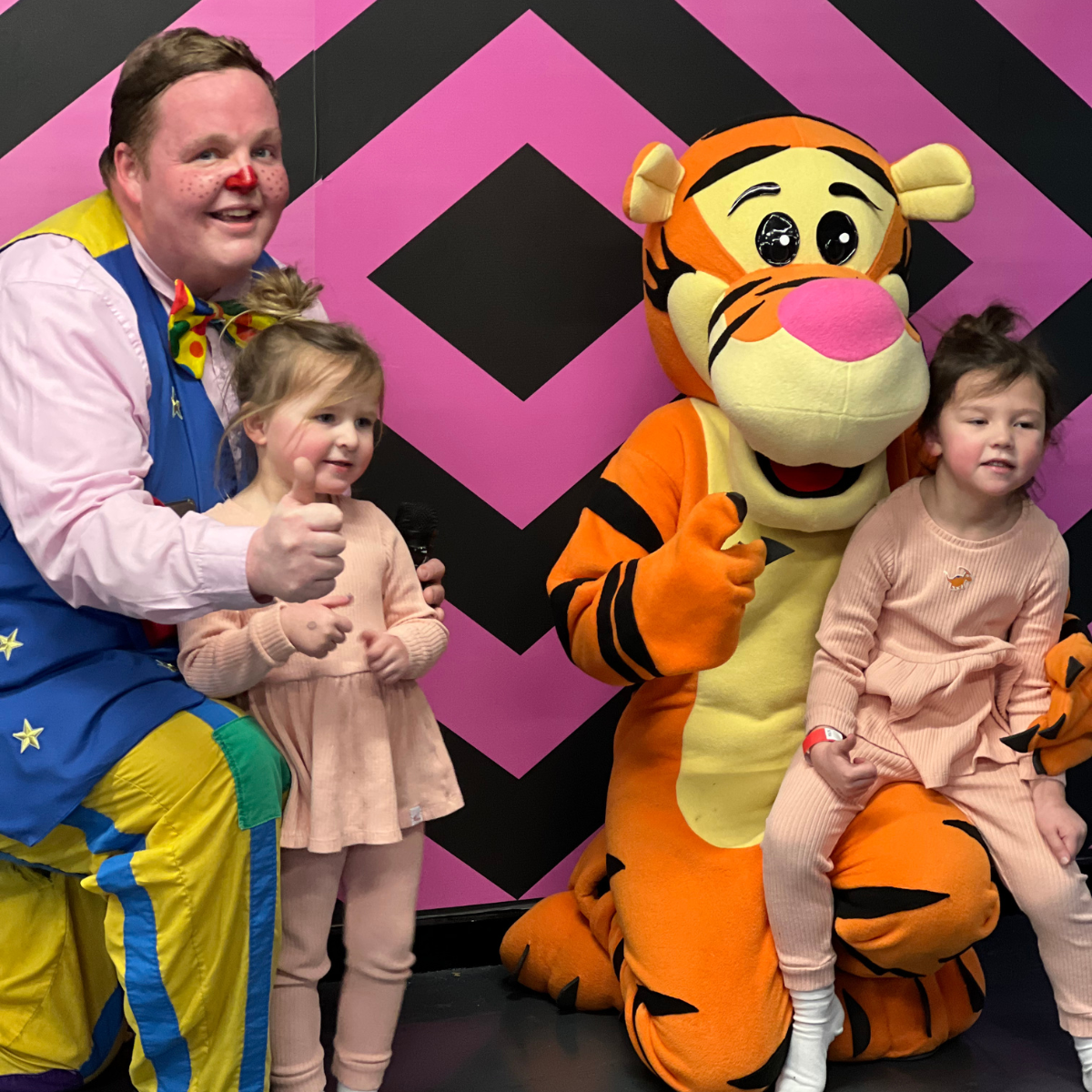 tumble website mr tumble liverpool