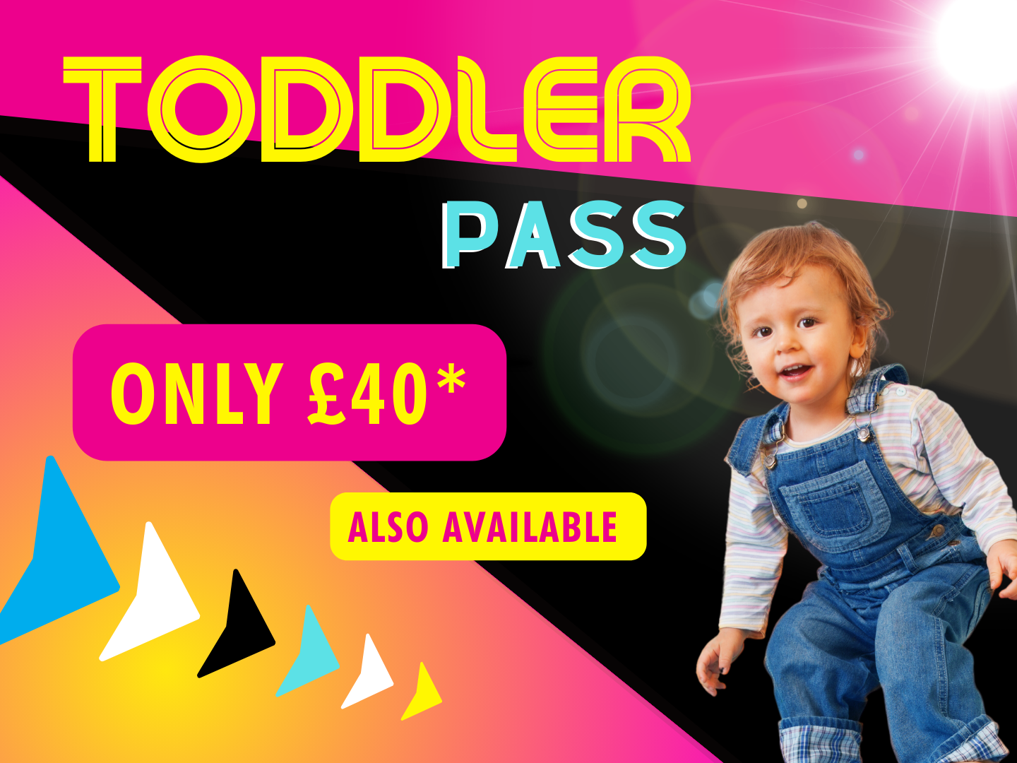 website 1 toddler pass